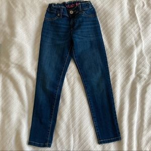 Girls CHILDREN’S PLACE Jeggings size 6
